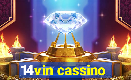 14vin cassino